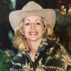 Meet your Posher, Renee m